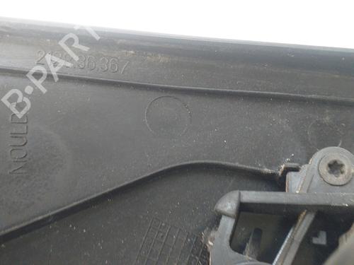 Left mirror FORD FOCUS II (DA_, HCP, DP) 1.8 TDCi | BP9359766C26 