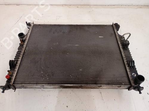 Used Water radiator Water radiator MERCEDES-BENZ M-CLASS (W164) [2005-2012] 39236785 39236785