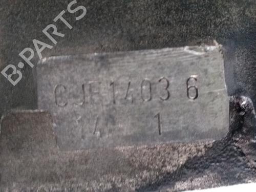 Gearbox SEAT CORDOBA (6K2)  | BP9354648M3 