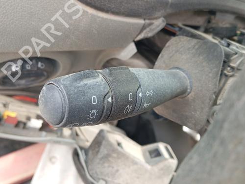 Headlight switch NISSAN KUBISTAR Van (X76) 1.5 dCi | BP26432499I24 - Image 1