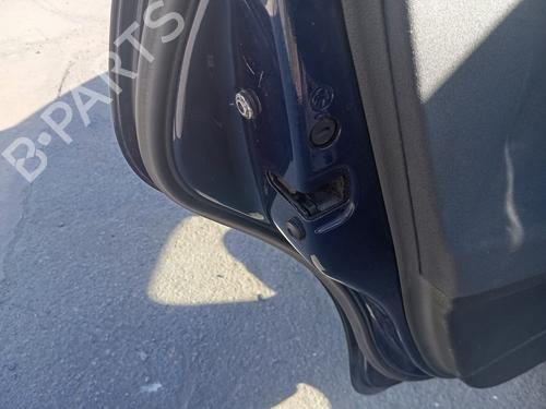 Used Rear left lock VW POLO IV (9N_, 9A_) 1.4 16V (75 hp) 29078622