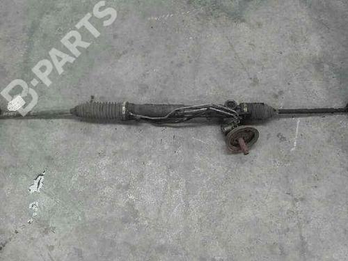 Used Steering rack Steering rack PEUGEOT 206 Hatchback (2A/C) 1.9 D (69 hp) 9349133 9349133