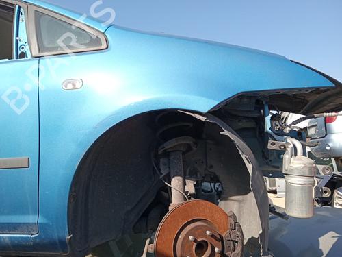 Forskærm Højre FORD FOCUS C-MAX (DM2) [2003-2007]  18876655