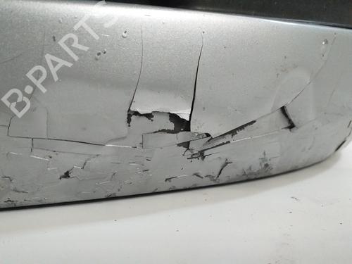 Front bumper CITROËN C4 Coupe (LA_) 1.6 HDi | BP15853160C7 