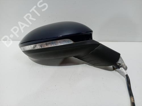 bakspejl-hjre-vw-golf-viii-cd1-da1-2019-26134689 main image