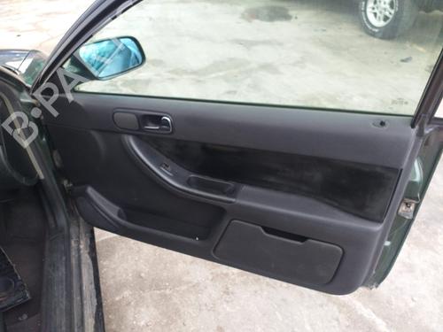 Højre baglygte AUDI A3 (8L1) 1.9 TDI | BP11390308C35 