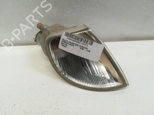 Blinklys fortil højre CITROËN SAXO (S0, S1) [1996-2004]  9351083