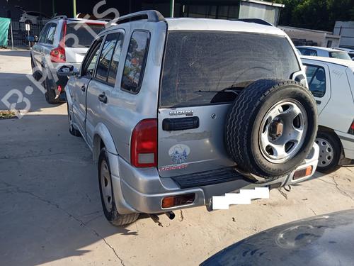 Forreste højre beklædning SUZUKI GRAND VITARA I (FT, HT) 2.0 HDI 110 16V 4x4 (SQ420D, TD83V) | BP25976051C59 