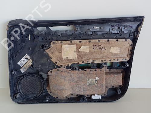 Front left panel VW PASSAT B8 Variant (3G5, CB5) | BP28425403C58 - Image 3