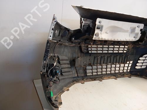 Front bumper OPEL VIVARO C Bus (K0)  | BP29830989C7