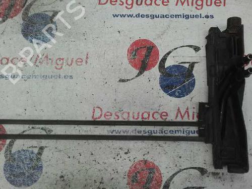 Oil radiator BMW 3 (E46) 320 d (136 hp) 9349048