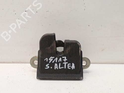 Used Tailgate lock Tailgate lock 37012835 37012835