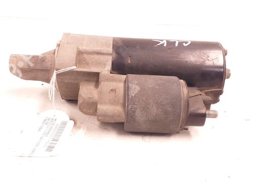 Startmotor MERCEDES-BENZ CLK Convertible (A208) CLK 320 (208.465) | BP9355464M8 