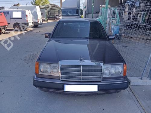 Used Parts MERCEDES-BENZ E-CLASS (W124)  E 300 Turbo-D (124.133)  4381128