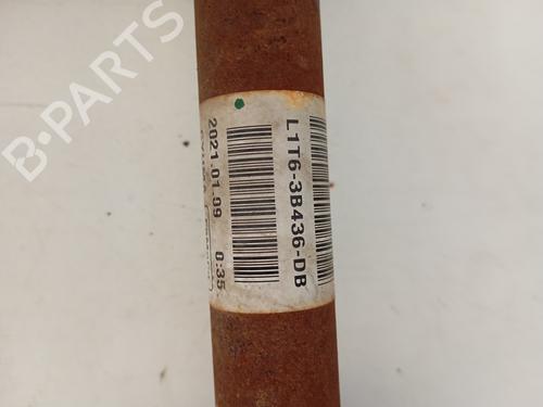 Right front driveshaft FORD PUMA (J2K, CF7)  | BP29533198M39 