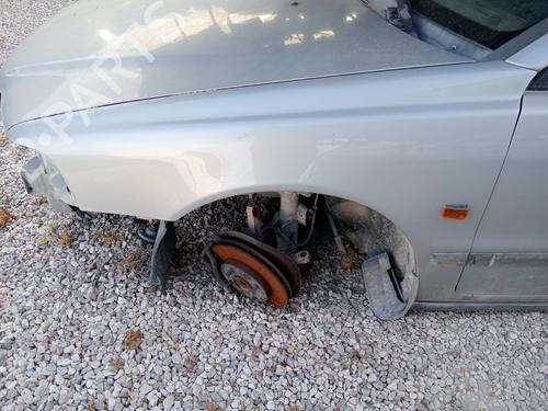 Used Left front fenders VOLVO S40 I (644) 2.0 (136 hp) 18903666