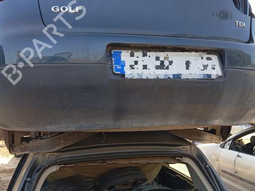Rear bumper VW GOLF V (1K1)  | BP20134101C8 
