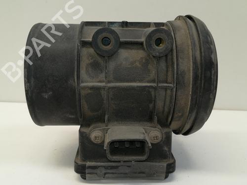 Mass air flow sensor MAZDA 6 Hatchback (GG)  | BP9354137M95 