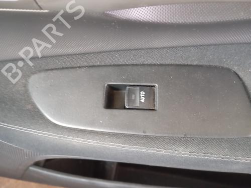 Høyre Foran elrute bryter TOYOTA AURIS (_E15_) 1.4 D-4D (NDE150_, NDE150R) | BP20488089I26 