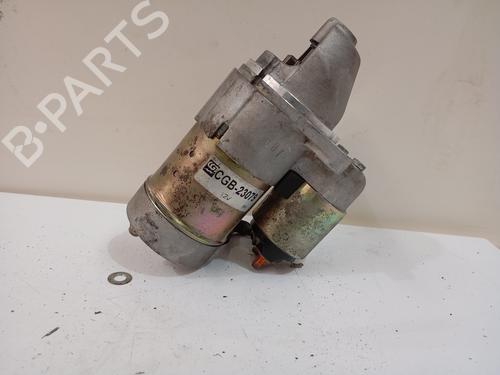 Startmotor Startmotor NISSAN PRIMERA (P12) 2.0 (140 hp) 37198022 37198022
