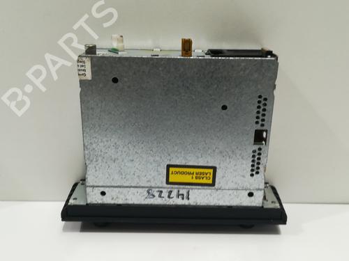 Radio AUDI A3 (8P1)  | BP16154006E6 