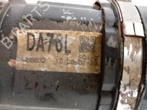 Left front driveshaft TOYOTA RAV 4 V (_A5_, _H5_) | BP38951885M38 - Image 2