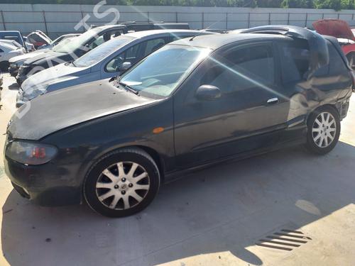 Rim NISSAN ALMERA II (N16) 2.2 dCi | BP12294842C45