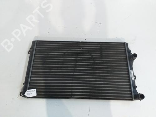Køler SEAT LEON (1P1) [2005-2013]  20658625