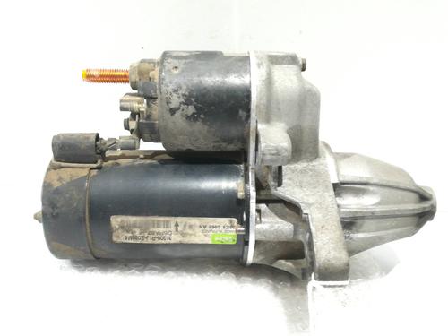 Used Starter HONDA CIVIC VI Fastback (MA, MB) 1.5 16V (MB3) (114 hp) 11346887