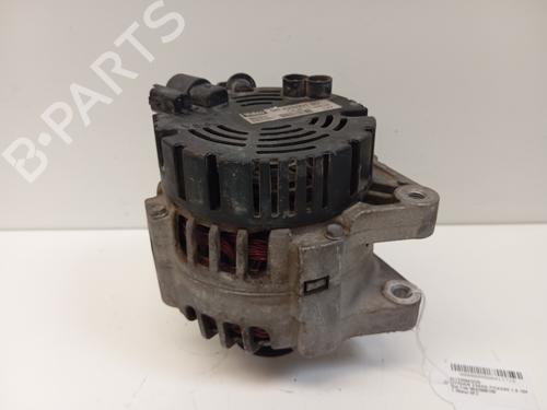 Generator CITROËN XSARA PICASSO (N68) 1.8 16V (115 hp) 21849033
