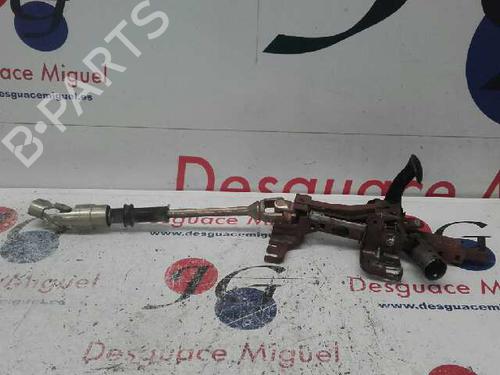 Used Steering column RENAULT MEGANE I Classic (LA0/1_) [1996-2008]  9350289