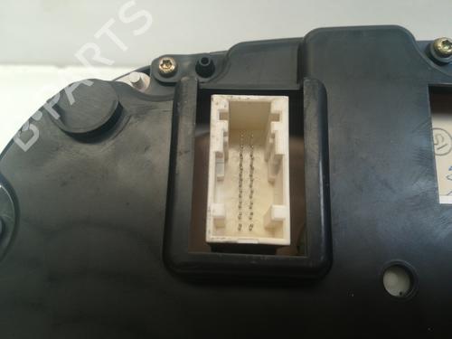 Instrument cluster CITROËN XSARA (N1)  | BP9348081C47 