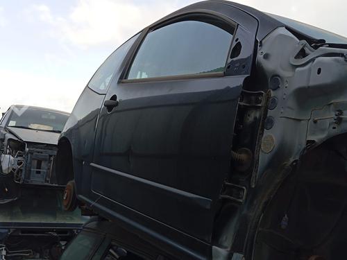 Used Front right lock CITROËN C2 (JM_) 1.1 (60 hp) 26331425