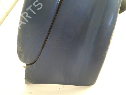 Foran støtfanger PEUGEOT 206 Hatchback (2A/C) 1.1 i | BP9352278C7 