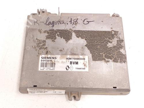 Used Engine control unit (ECU) RENAULT LAGUNA I (B56_, 556_) [1993-2002]  9348729
