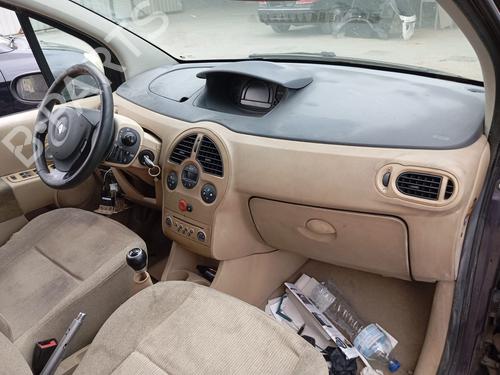 Left front window switch RENAULT MODUS / GRAND MODUS (F/JP0_) 1.5 dCi (FP0D, JP0D) | BP28040566I27  - Image 12