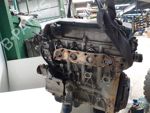 Motor SUZUKI IGNIS I (FH) 1.3 4WD (RG413) (83 hp) 25743446