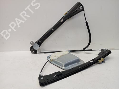 Used Front left window mechanism Front left window mechanism 36912189 36912189