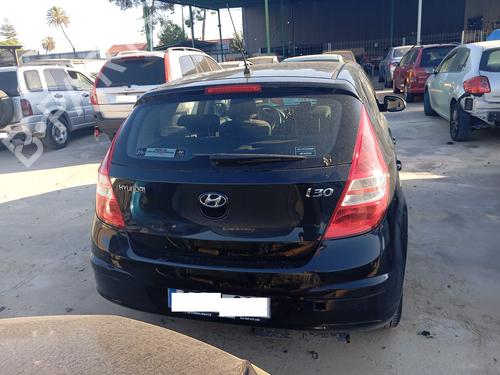 Gearbox HYUNDAI i30 (FD) | BP30849812M3 - Image 12