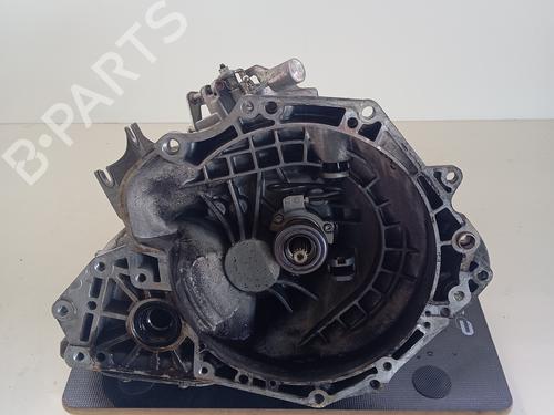 Caixa de velocidades Caixa de velocidades OPEL ASTRA J (P10) [2009-2016] 36113761 36113761