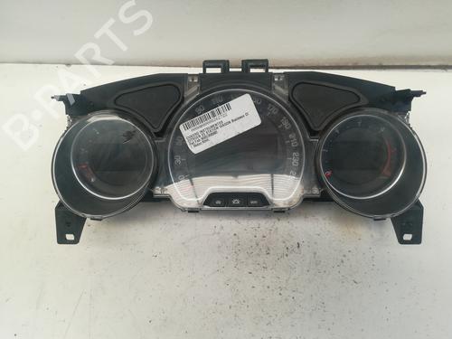 Kombinert Instrument CITROËN C5 III Break (RW_) [2008-2017]  9432288
