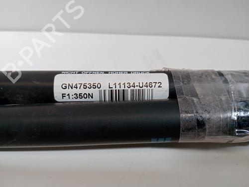 Tailgate lift support OPEL ASTRA H (A04) 1.7 CDTI (L48) | BP17448140C138 