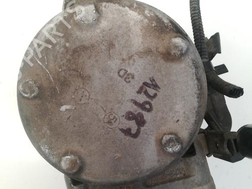 AC compressor KIA PICANTO I (SA) 1.1 | BP9357929M34 
