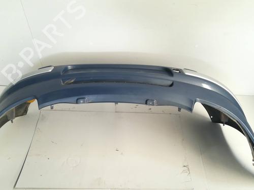 Front bumper CITROËN C3 Pluriel (HB_)  | BP10246042C7