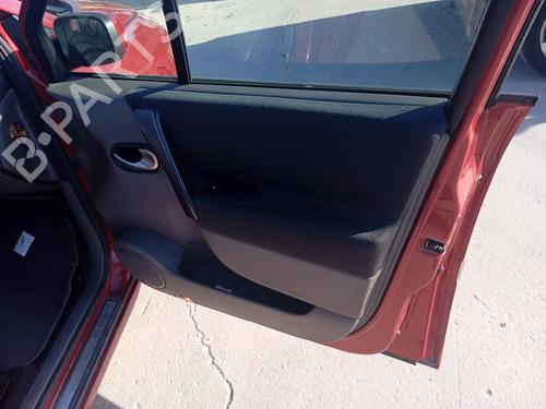 Used Front right window mechanism RENAULT SCÉNIC II (JM0/1_) [2003-2010]  25848687