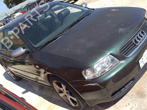 Left mirror AUDI A3 (8L1) 1.9 TDI | BP9359267C26 