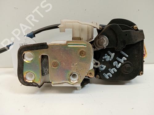 Rear right lock HONDA CIVIC VI Aerodeck (MB, MC) 1.5 16V (MB9) | BP17448127C99 