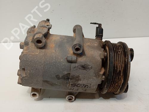 AC compressor FORD FIESTA VI (CB1, CCN) 1.25 | BP25440492M34 