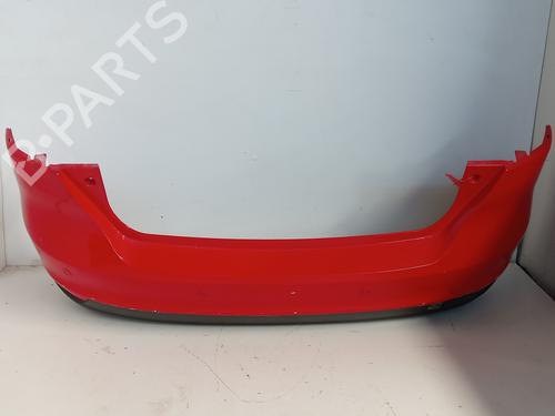 Used Rear bumper Rear bumper 35974559 35974559