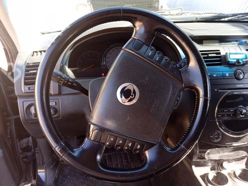 Førerens kollisjonspute SSANGYONG REXTON / REXTON II (GAB_)  BP27217617C9